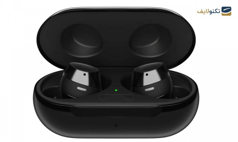 هدفون بی سیم سامسونگ مدل Galaxy Buds Plus هدفون بی سیم سامسونگ مدل Galaxy Buds Plus