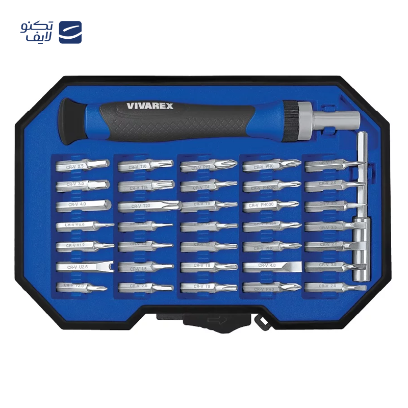 gallery-ست پیچ گوشتی و مته ویوارکس مدل VR1865-BS copy.png