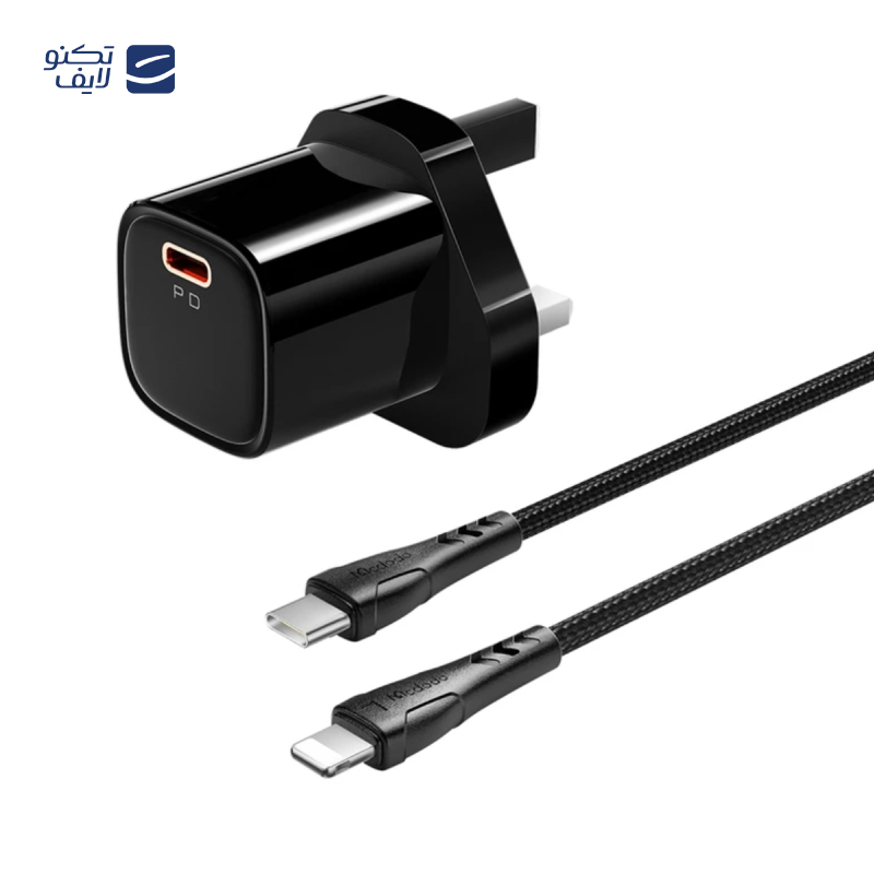 gallery-شارژر دیواری مک دودو مدل CH-8105 Pro copy.png