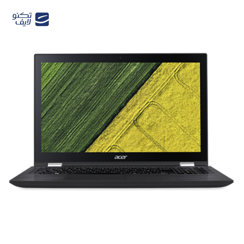 gallery-لپ تاپ استوک Used - ایسر 13 اینچی مدل Aspire spin 13 celeron 3050 4GB 32GB - آبی copy.png