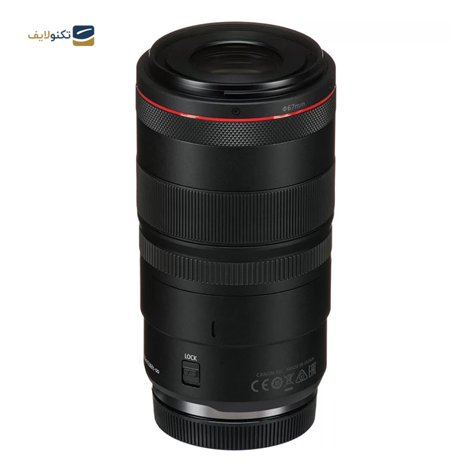 gallery-لنز دوربین کانن مدل EF 100mm f/2.8L Macro IS USM با لوازم جانبی copy.png gallery-لنز دوربین کانن مدل EF 100mm f/2.8L Macro IS USM با لوازم جانبی copy.png