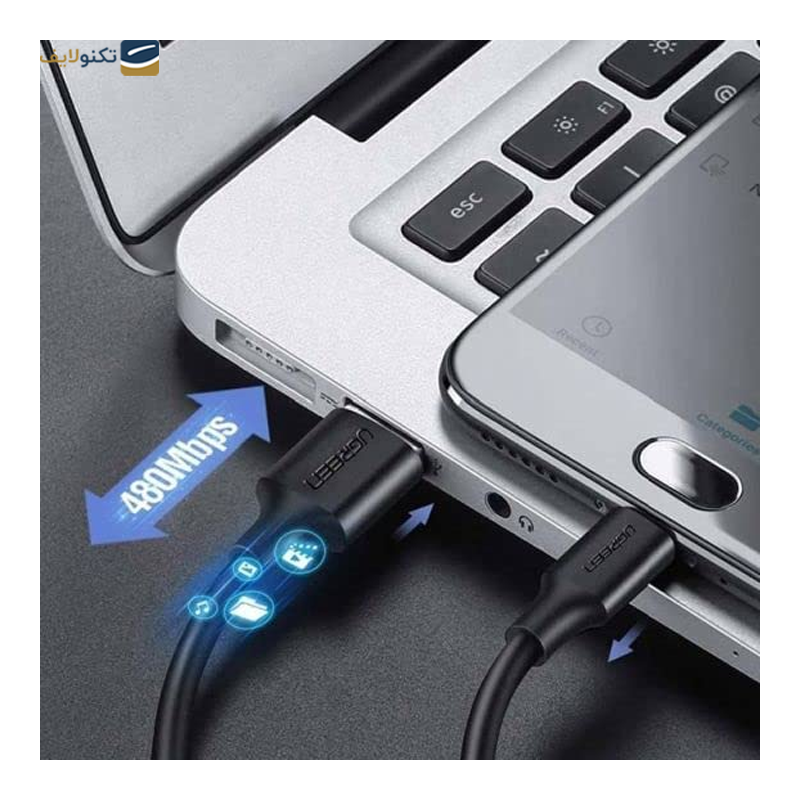 gallery-کابل لایتنینگ به USB Type-C یوگرین US304 مدل 70523 طول 1 متر  copy.png gallery-کابل لایتنینگ به USB Type-C یوگرین US304 مدل 70523 طول 1 متر  copy.png