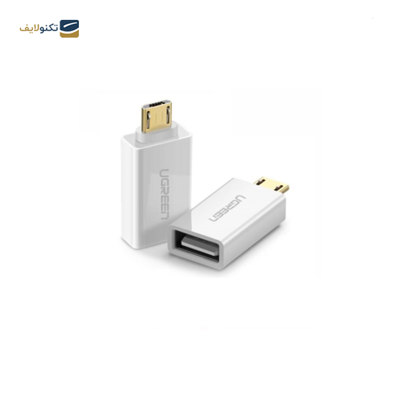 gallery-کابل میکرو USB به USB یوگرین US290 مدل 60148 طول 2 متر copy.png