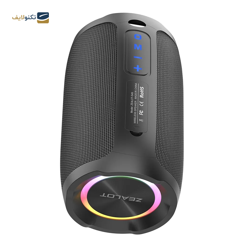 gallery-اسپیکر بلوتوثی قابل حمل زیلوت مدل Z7 copy.png gallery-اسپیکر بلوتوثی قابل حمل زیلوت مدل Z7 copy.png
