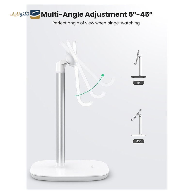 gallery-پایه نگهدارنده گوشی موبایل و تبلت یوگرین مدل LP134-40393 copy.png gallery-پایه نگهدارنده گوشی موبایل و تبلت یوگرین مدل LP134-40393 copy.png