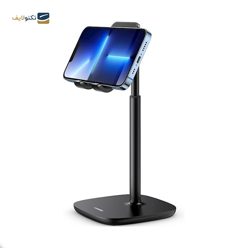 gallery-پایه نگهدارنده گوشی موبایل و تبلت یوگرین مدل LP280 80358 copy.png gallery-پایه نگهدارنده گوشی موبایل و تبلت یوگرین مدل LP280 80358 copy.png