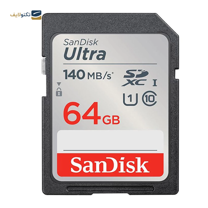 gallery-کارت حافظه SDXC سن دیسک مدل Ultra کلاس 10 استاندارد UHS-I U1 سرعت 140MB/s ظرفیت 64 گیگابایت-gallery-0-TLP-19104_c9648ad7-3139-405d-bcc3-48a66015dc9f.png gallery-کارت حافظه SDXC سن دیسک مدل Ultra کلاس 10 استاندارد UHS-I U1 سرعت 140MB/s ظرفیت 64 گیگابایت-gallery-0-TLP-19104_c9648ad7-3139-405d-bcc3-48a66015dc9f.png