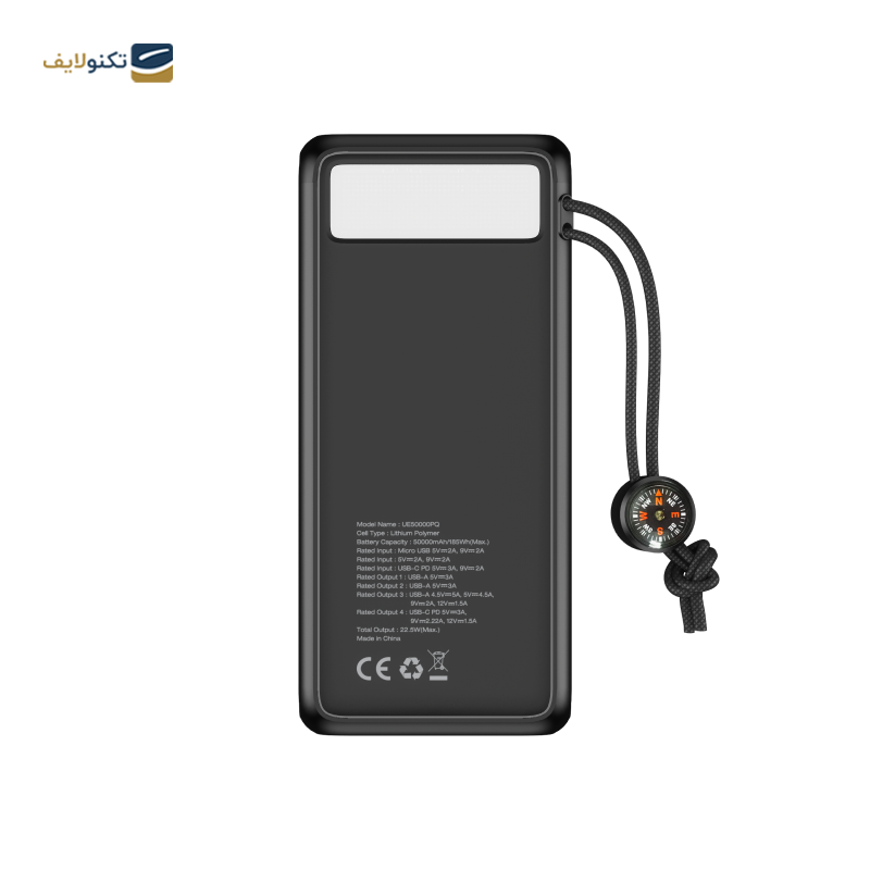 gallery-پاوربانک انرجایزر مدل UE30000PQ ظرفیت 30000 میلی آمپر ساعت copy.png gallery-پاوربانک انرجایزر مدل UE30000PQ ظرفیت 30000 میلی آمپر ساعت copy.png