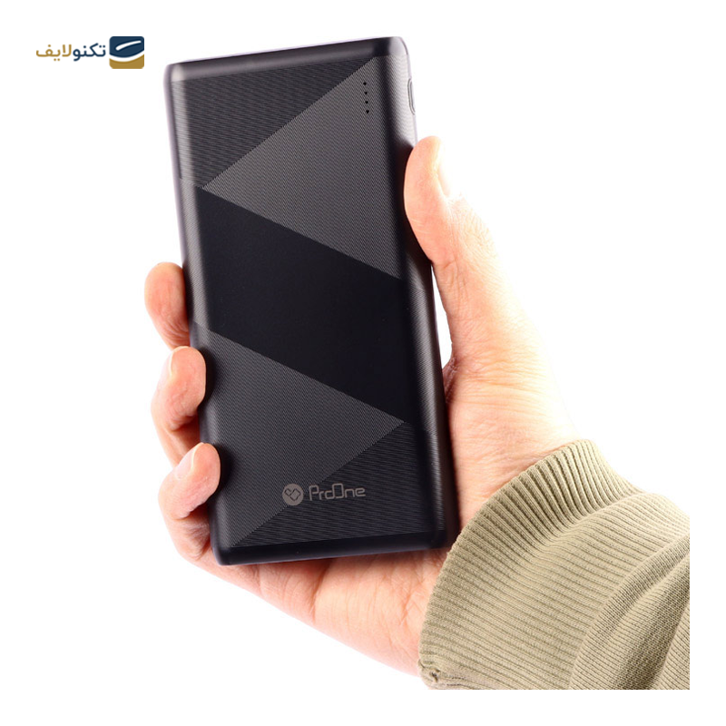 gallery-پاوربانک پرووان مدل PPB5106W ظرفیت 10000 میلیآمپر ساعت	 copy.png gallery-پاوربانک پرووان مدل PPB5106W ظرفیت 10000 میلیآمپر ساعت	 copy.png