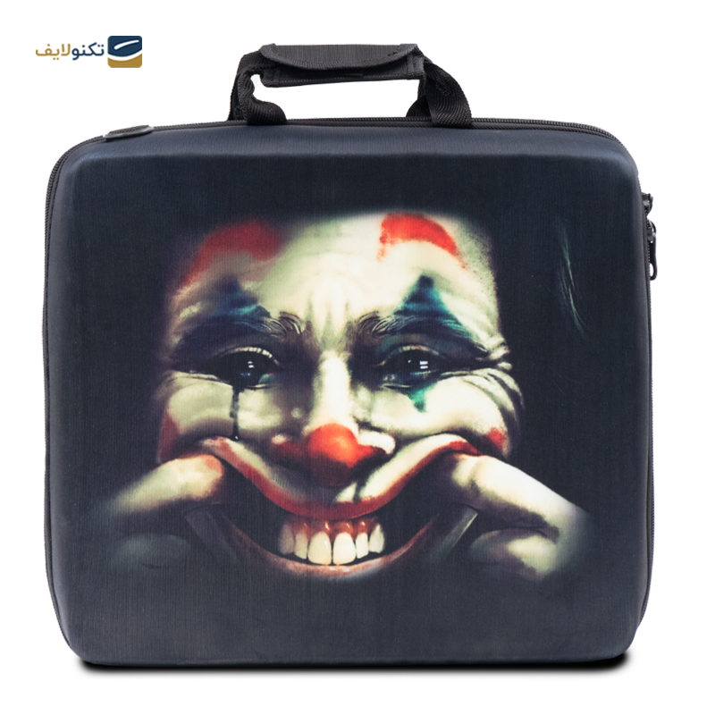 gallery-کیف PS4 مدل لبخند جوکر -gallery-0-TLP-19573_58301a4a-bb5f-48f6-9f8c-5293bf0641dc.png gallery-کیف PS4 مدل لبخند جوکر -gallery-0-TLP-19573_58301a4a-bb5f-48f6-9f8c-5293bf0641dc.png