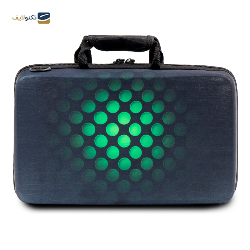 gallery-کیف ایکس باکس سری S مدل چریکی سبز copy.png