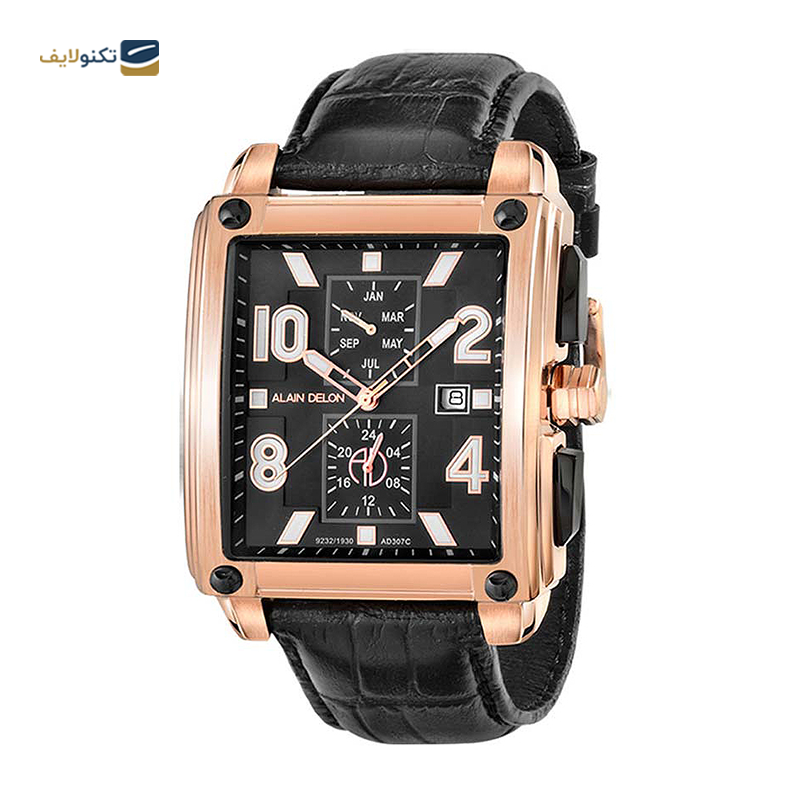 gallery-ساعت عقربه ای آلن دلون مردانه AD307-1315 copy.png