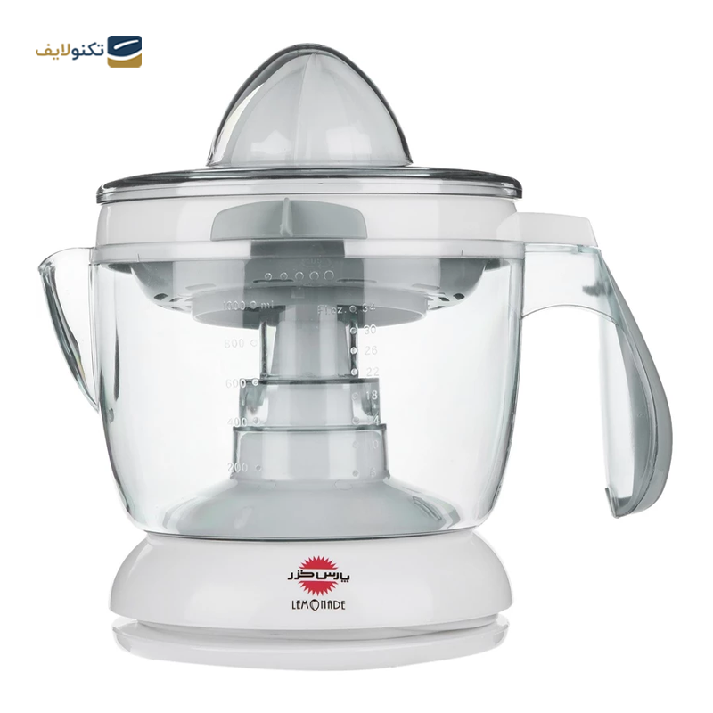 gallery- آبمیوه گیری پارس خزر مدل lemonad copy.png