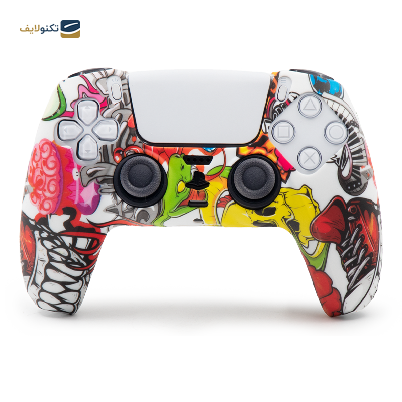 gallery-روکش دسته PS5 مدل گرافیتی قرمز copy.png gallery-روکش دسته PS5 مدل گرافیتی قرمز copy.png