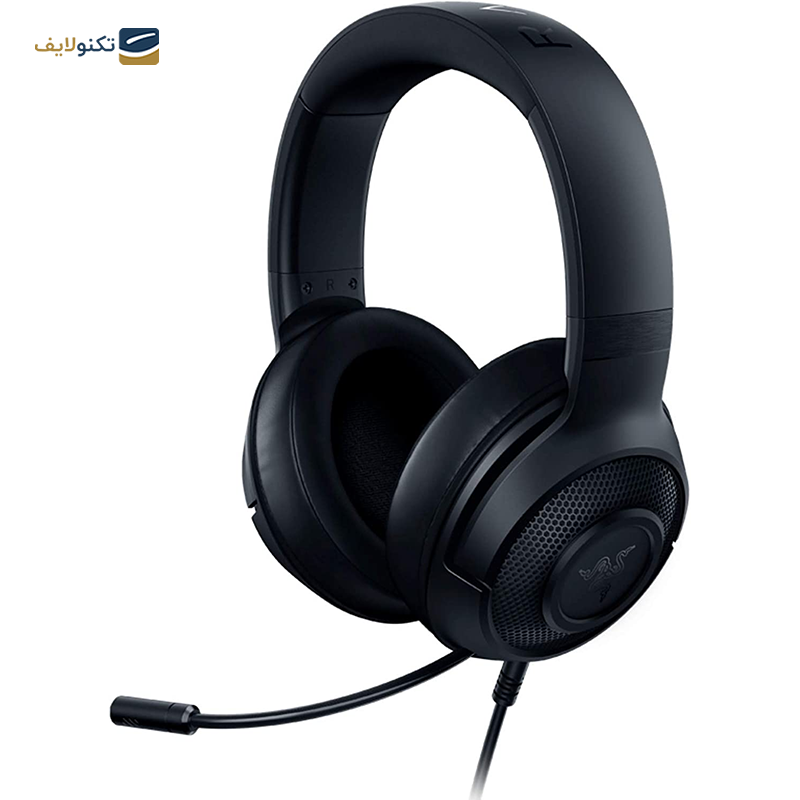 gallery-هدفون با سیم گیمینگ ریزر مدل Kraken X copy.png