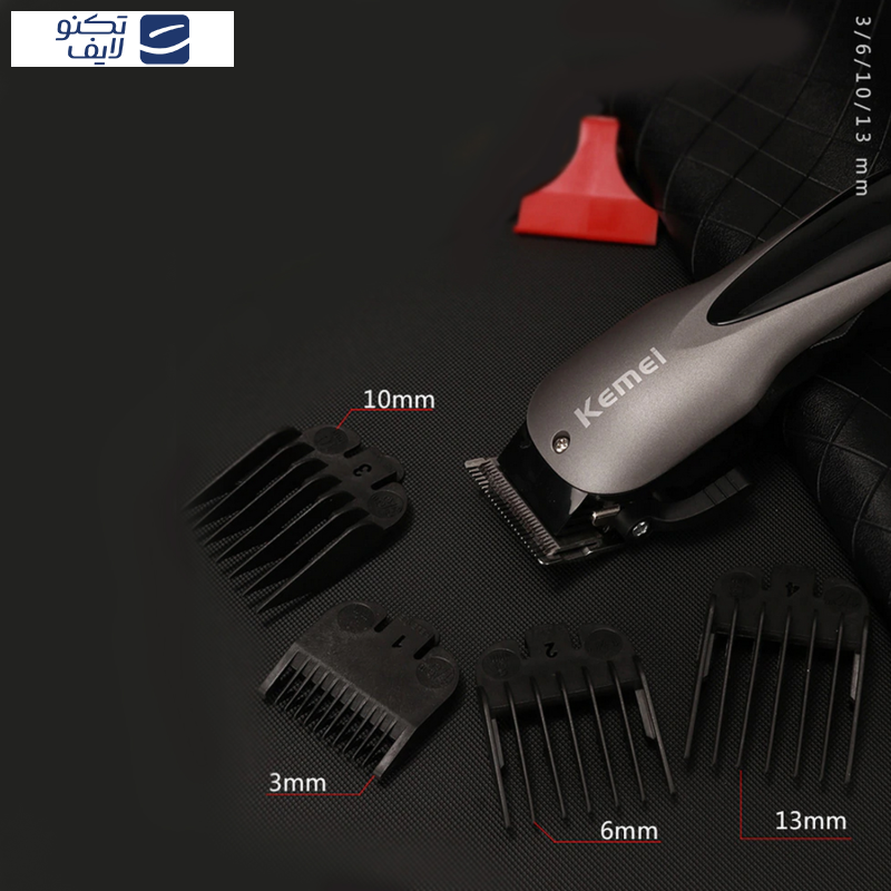 gallery-ماشین اصلاح سر و صورت کیمی مدل KM-1929 copy.png