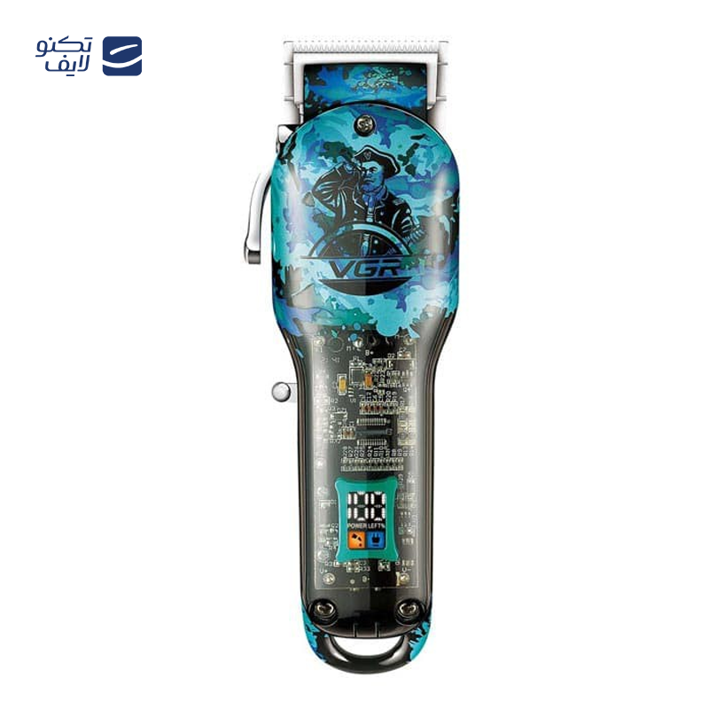 gallery-ماشین اصلاح سر و صورت وی جی آر مدل V-685 copy.png