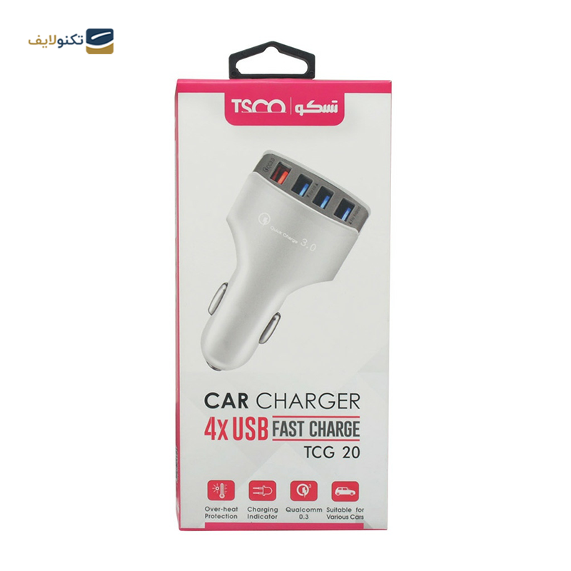 gallery-شارژر فندکی تسکو مدل TCG 39 همراه با کابل تایپ سی copy.png gallery-شارژر فندکی تسکو مدل TCG 39 همراه با کابل تایپ سی copy.png