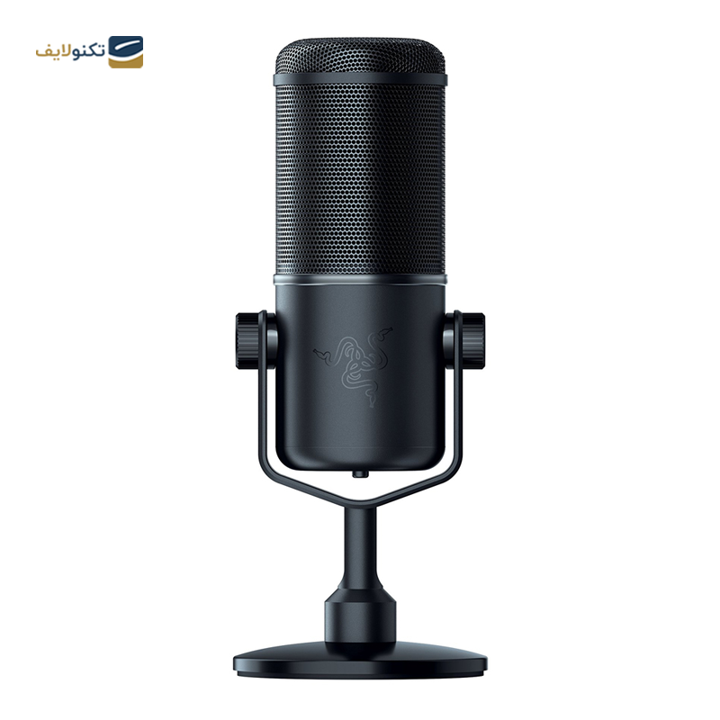 gallery-میکروفون کندانسر استریمینگ ریزر مدل Seiren Mini copy.png gallery-میکروفون کندانسر استریمینگ ریزر مدل Seiren Mini copy.png