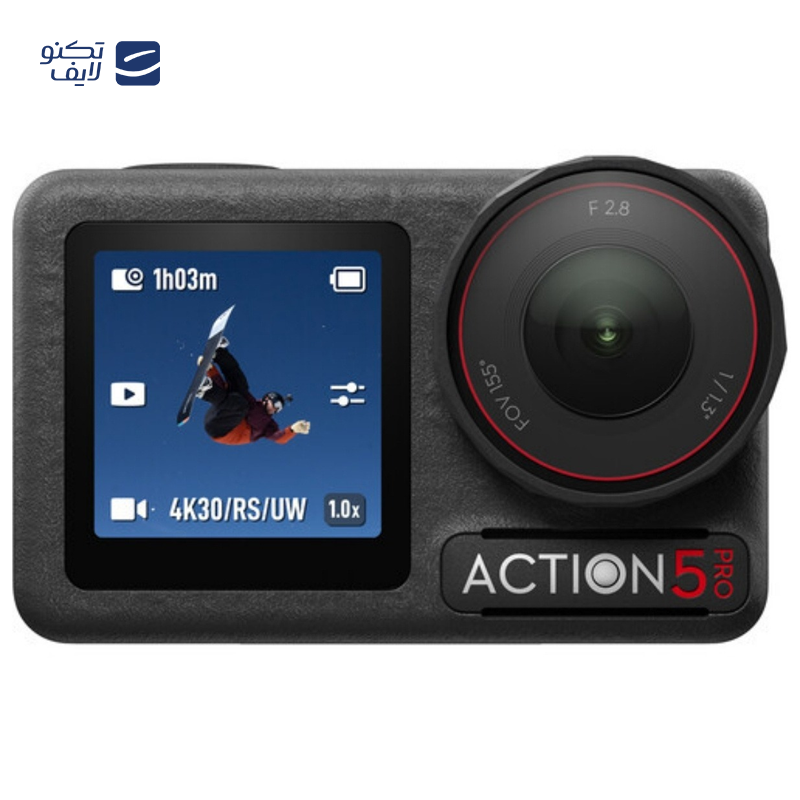 gallery-دوربین فیلمبرداری دی جی آی مدل Osmo Action 5 Pro Standard copy.png gallery-دوربین فیلمبرداری دی جی آی مدل Osmo Action 5 Pro Standard copy.png