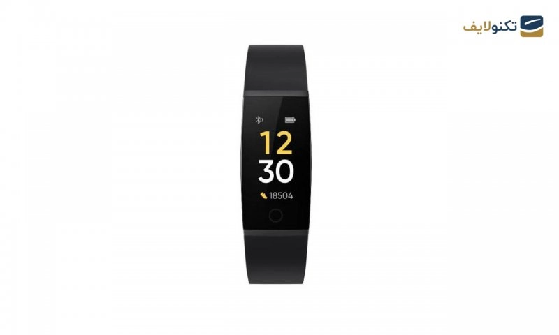 مچ بند هوشمند ریلمی مدل Realme Band مچ بند هوشمند ریلمی مدل Realme Band