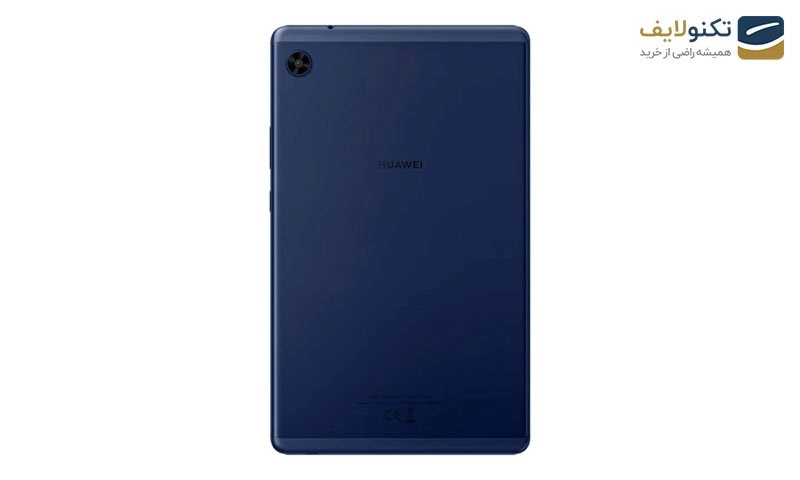 تبلت هواوی مدل MatePad T8 ظرفیت 16 گیگابایت - رم 2 گیگابایت  + هدیه کارت حافظه 64 گیگابایتی  تبلت هواوی مدل MatePad T8 ظرفیت 16 گیگابایت - رم 2 گیگابایت  + هدیه کارت حافظه 64 گیگابایتی
