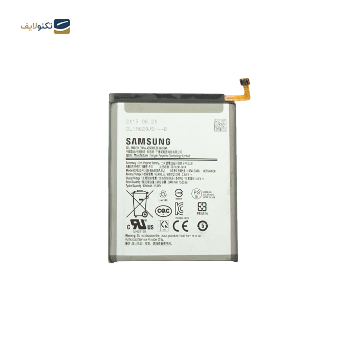 gallery-باتری گوشی سامسونگ Galaxy A20 کد فنی EB-BA202ABU copy.png gallery-باتری گوشی سامسونگ Galaxy A20 کد فنی EB-BA202ABU copy.png