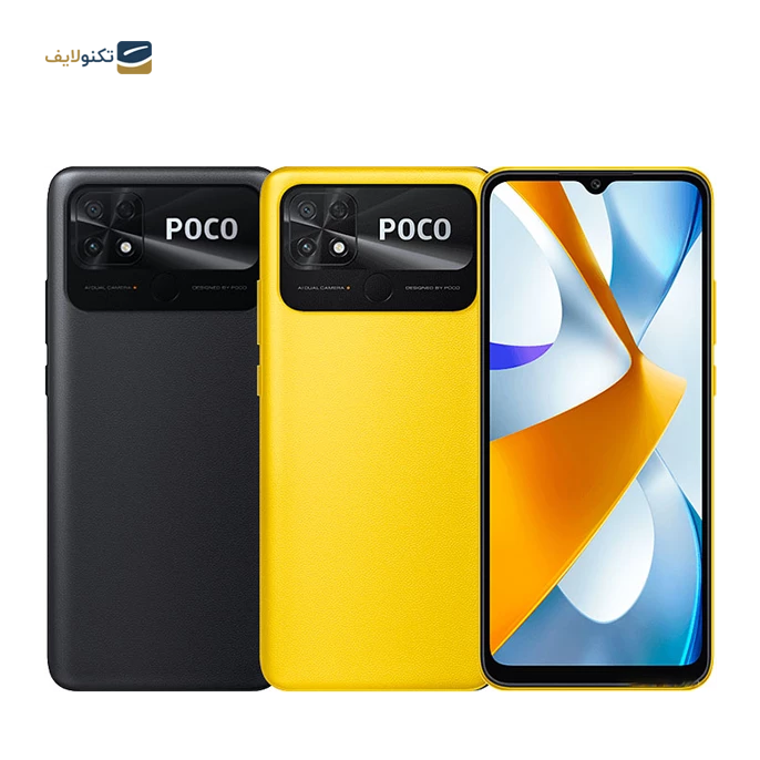 gallery-گوشی موبایل شیائومی Poco C40 - ظرفیت 64 گیگابایت - رم 4 گیگابایت copy.png gallery-گوشی موبایل شیائومی Poco C40 - ظرفیت 64 گیگابایت - رم 4 گیگابایت copy.png