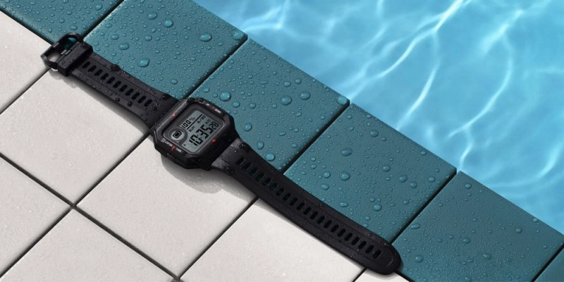 ساعت هوشمند امیزفیت مدل Neo ساعت هوشمند امیزفیت مدل Neo