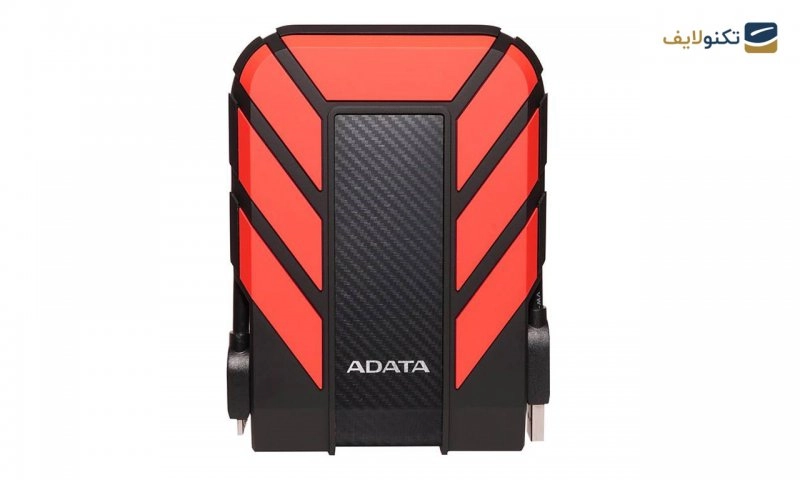 هارد اکسترنال ای دیتا مدل HD710 Pro ظرفیت 1 ترابایت