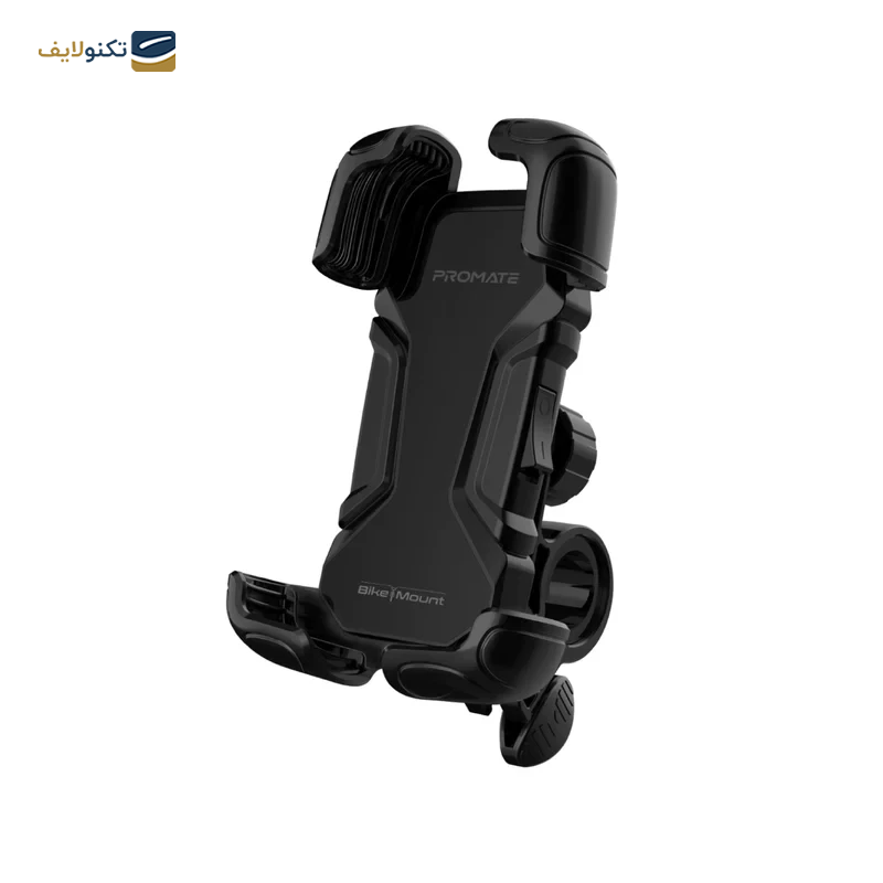 gallery-پایه نگهدارنده موبایل پرومیت مدل BIKEMOUNT-2 copy.png