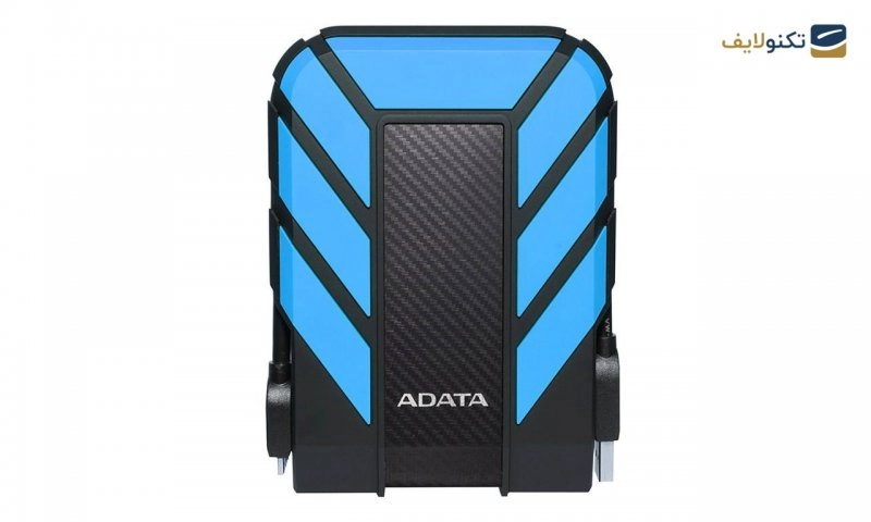 هارد اکسترنال ای دیتا مدل HD710 Pro ظرفیت 5 ترابایت