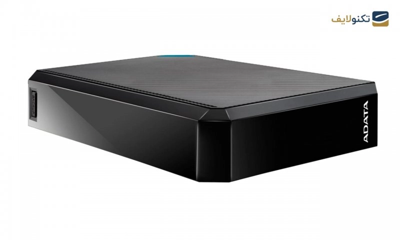 هارد اکسترنال ای دیتا مدل HM800 ظرفیت 4 ترابایت