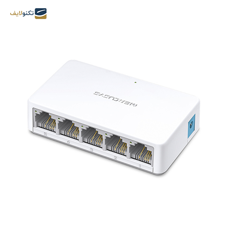gallery-سوئیچ 5 پورت مرکوسیس مدل MS105-gallery-0-TLP-22656_6ae5e313-0ae7-497f-8836-a6af21329bff.png