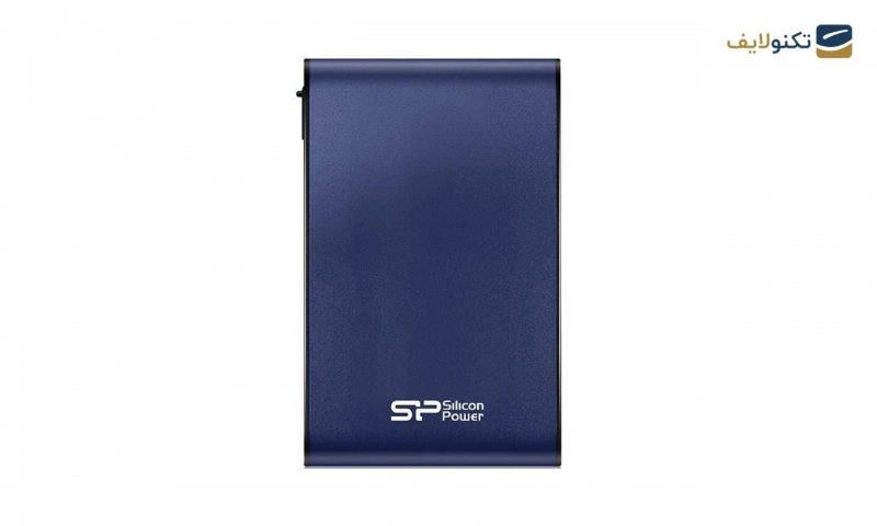 هارد اکسترنال سیلیکون پاور مدل Armor A80 ظرفیت 1 ترابایت