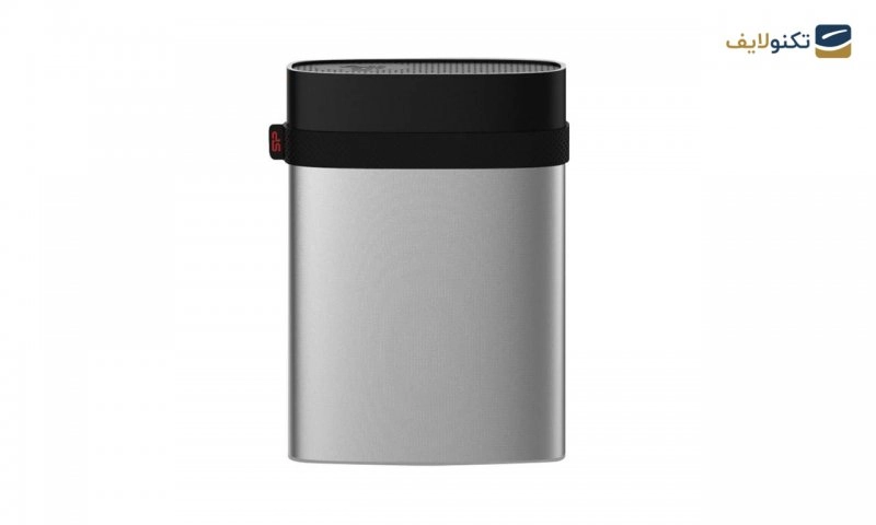 هارد اکسترنال سیلیکون پاور مدل Armor A85 ظرفیت 1 ترابایت