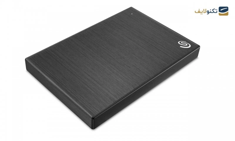 هارددیسک اکسترنال سیگیت مدل Backup Plus Slim ظرفیت 2 ترابایت هارددیسک اکسترنال سیگیت مدل Backup Plus Slim ظرفیت 2 ترابایت