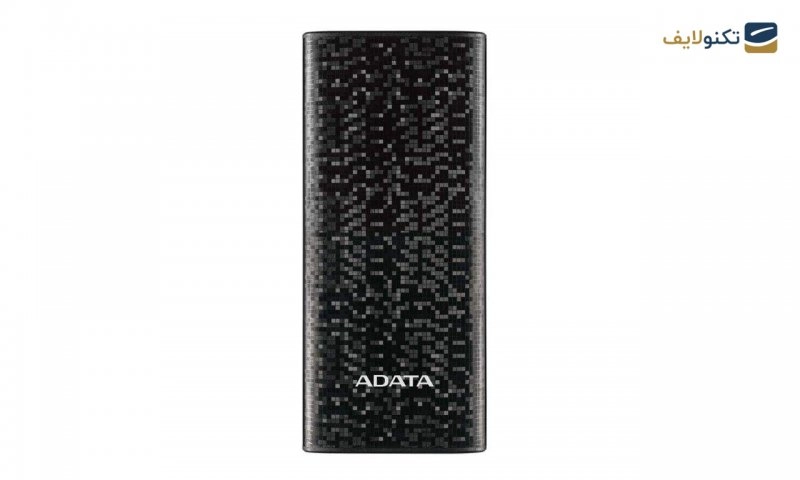 پاوربانک ای دیتا مدل P10000 ظرفیت 10000 میلی آمپر ساعت پاوربانک ای دیتا مدل P10000 ظرفیت 10000 میلی آمپر ساعت