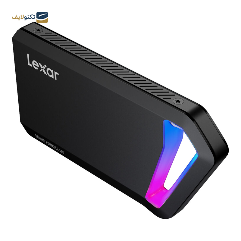 gallery-هارد اکسترنال اس اس دی لکسار مدل SL660 BLAZE Gaming ظرفیت 512 گیگابایت copy.png gallery-هارد اکسترنال اس اس دی لکسار مدل SL660 BLAZE Gaming ظرفیت 512 گیگابایت copy.png