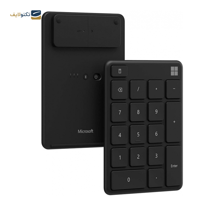 gallery-کیبورد بلوتوثی اعداد مایکروسافت مدل Number Pad-gallery-0-TLP-23522_a8607dff-13a8-48b7-8e7b-700ac9af0fd8.png gallery-کیبورد بلوتوثی اعداد مایکروسافت مدل Number Pad-gallery-0-TLP-23522_a8607dff-13a8-48b7-8e7b-700ac9af0fd8.png