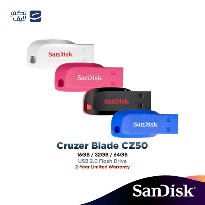 gallery-فلش مموری سن دیسک مدل Cruzer Blade CZ50 ظرفیت 16 گیگابایت-gallery-0-TLP-2369_b57fc8dc-ae48-45f0-b5d0-38ee3596867c.png gallery-فلش مموری سن دیسک مدل Cruzer Blade CZ50 ظرفیت 16 گیگابایت-gallery-0-TLP-2369_b57fc8dc-ae48-45f0-b5d0-38ee3596867c.png