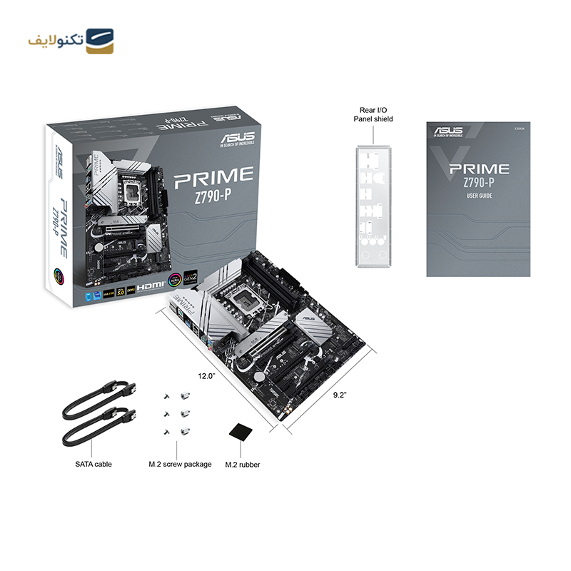 gallery- مادربرد ایسوس مدل ROG MAXIMUS Z790 HERO copy.png gallery- مادربرد ایسوس مدل ROG MAXIMUS Z790 HERO copy.png