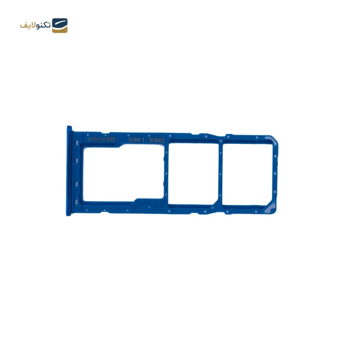 gallery-خشاب سیم کارت و مموری کارت گوشی سامسونگ مدل Galaxy A50	 copy.png gallery-خشاب سیم کارت و مموری کارت گوشی سامسونگ مدل Galaxy A50	 copy.png