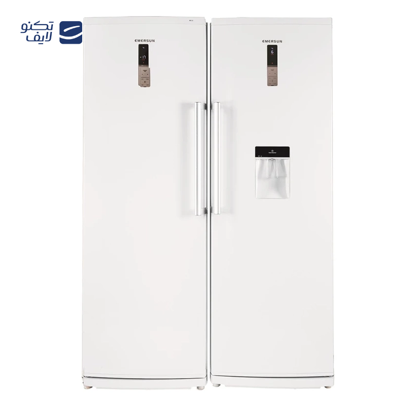 gallery-یخچال فریزر دوقلو 30 فوت امرسان مدل FN15D-RH15D copy.png gallery-یخچال فریزر دوقلو 30 فوت امرسان مدل FN15D-RH15D copy.png