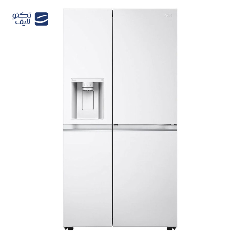 gallery-یخچال فریزر ساید بای ساید ایکس ویژن مدل HS۶۰۰-Si copy.png gallery-یخچال فریزر ساید بای ساید ایکس ویژن مدل HS۶۰۰-Si copy.png