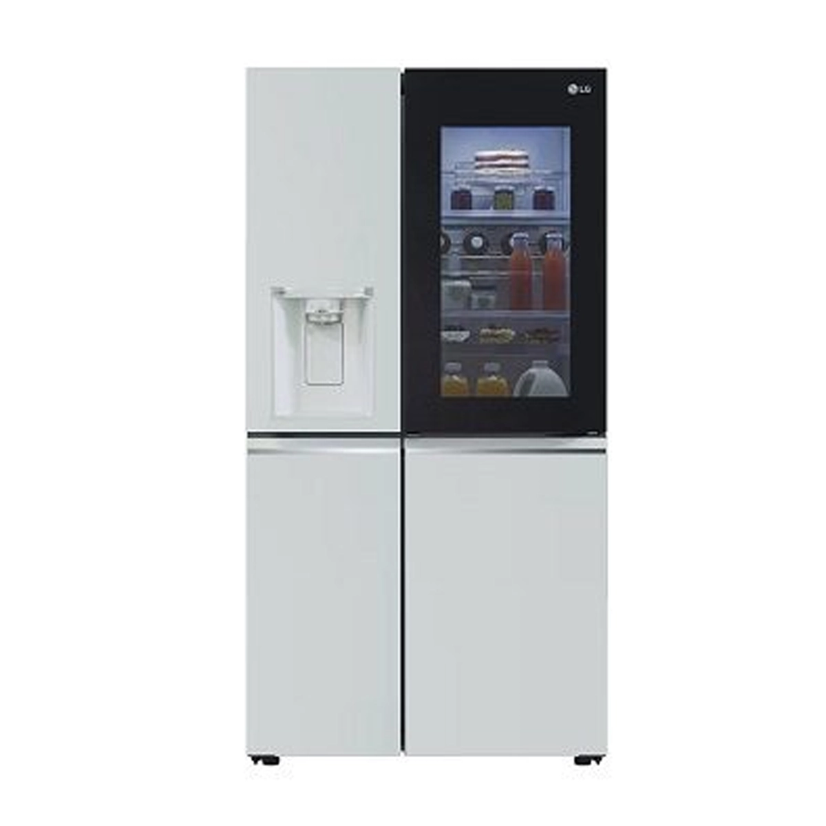 gallery-یخچال فریزر ساید بای ساید ال جی مدل GR-X348CQFS copy.png gallery-یخچال فریزر ساید بای ساید ال جی مدل GR-X348CQFS copy.png