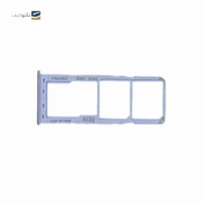 gallery- خشاب سیم کارت و مموری کارت گوشی سامسونگ مدل Galaxy A32	 copy.png gallery- خشاب سیم کارت و مموری کارت گوشی سامسونگ مدل Galaxy A32	 copy.png