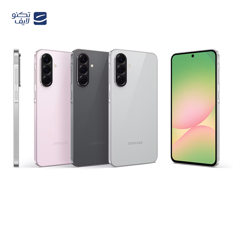 gallery-گوشی موبايل سامسونگ Galaxy A56 5G ظرفیت 256 گیگابایت رم 8 گیگابایت - ویتنام copy.png