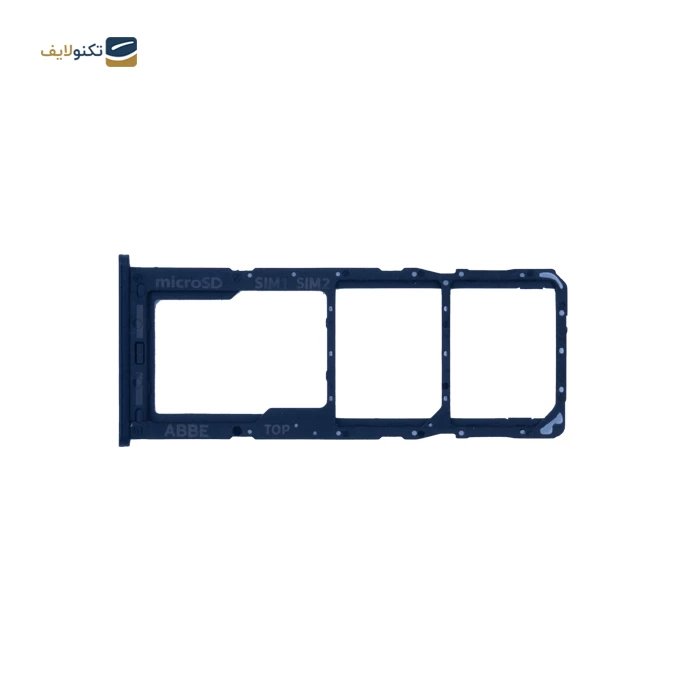 gallery- خشاب سیم کارت و مموری کارت گوشی سامسونگ مدل Galaxy A22	 copy.png gallery- خشاب سیم کارت و مموری کارت گوشی سامسونگ مدل Galaxy A22	 copy.png