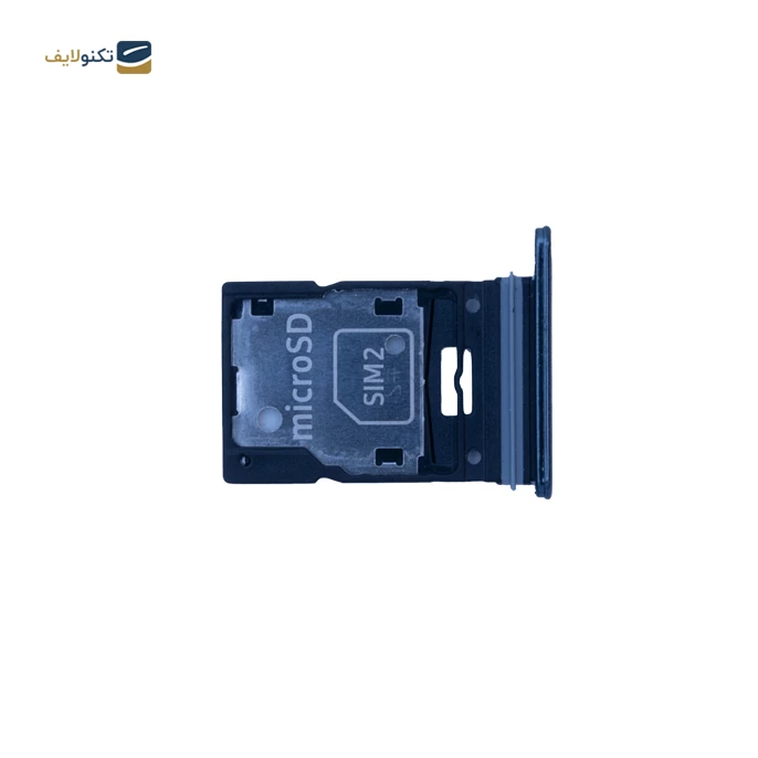 gallery- خشاب سیم کارت و مموری کارت گوشی سامسونگ مدل Galaxy A53 5G	 copy.png gallery- خشاب سیم کارت و مموری کارت گوشی سامسونگ مدل Galaxy A53 5G	 copy.png